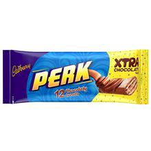 Cadbury Perk Super Value Pack-78g (Pack of 10)