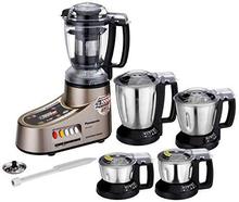 Panasonic MX-AC555 Mixer Grinder & Juicer