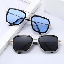 CHINA SALE-   Concave Shaped Fashion Sunglasses