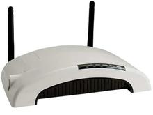 Prolink PWH2004 HSPA Wireless Router - White/Black