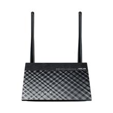 Asus RT-N12+ 3-in-1 Router/AP/Range Extender for Large Environment