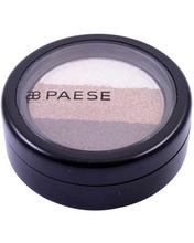 Paese Cosmetics Diamond Trio Pearl Eyeshadow 715