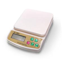 Electronic Compact Digital Kitchen Weight Scale 10kg