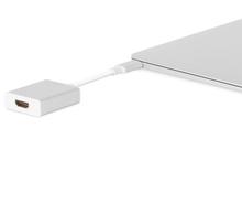 Moshi USB-C to HDMI Adapter