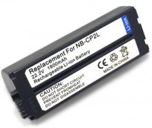 Canon NB CP2L Battery