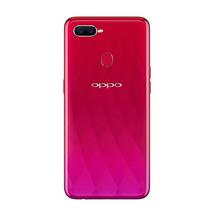 Oppo F9- Red[4/64GB]