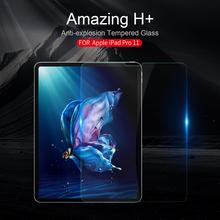 Nillkin Amazing H+ Tempered Glass Screen Protector For Apple iPad Pro 11 2020/ 2021 Edition