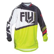 Fly Racing F-16 Motocross Jersey