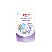 Pigeon Baby Laundry Detergent Refill(EN)-450Ml