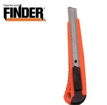 Finder Paper Cutter (9mm Blade)- Combo of 3 Pcs