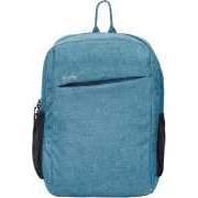 Milestone 25.0 L Laptop Backpack  (Blue)