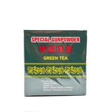 Special Gunpowder Green Tea 250g