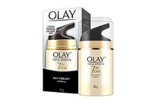 Olay Te Normal Cream-50GM Thai