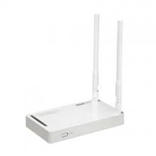 TOTOLINK 300Mpbs DSl Wireless Router & Access Point High Power Wireless Coverage (N300RH)