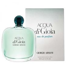 Giorgio Armani Acqua Di Gioia EDP Natural Spray For Women - 100ml