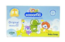 Kodomo Baby Bar Soap (Original) - 75 gm