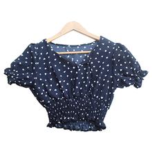 Regular Summer Top For Women