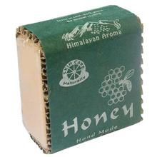 Honey Cold Process Handmade Soap - 100gm