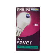 Philips Led Bulb - (B22) - (12watt)