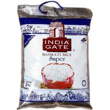 India Gate Super Basmati Rice-5kg