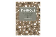 Symbols: A Universal Language (Joseph Piercy)