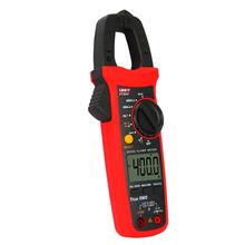 Uni-t AC/DC 600V Digital Camp Multimeter UT203+