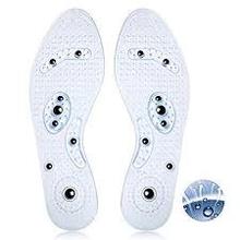 Bio Magnetic Foot Insoles