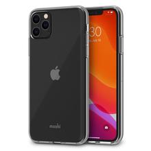 Moshi Vitros Clear Case for iPhone 11 - Crystal Clear