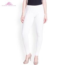 Sheetal White Leggings For Women