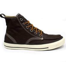 Chocolate Brown Ankle Length CT Classic Boot HI For Men - 125652
