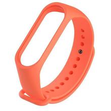 Xiaomi Mi band 3 strap replacement - Orange