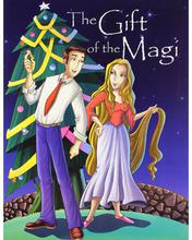 The Gift of Magi by Pegasus - Read & Shine