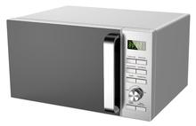 Aura Microwave Mirror Door Oven 30L- AUMG30S