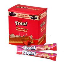 Goodlife Treat Roll Strawberry Flavored (480gm)