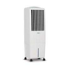 Symphony Diet 22i 22-Ltrs Air Cooler with Air Purifier (iPure Technology) and Remote– White