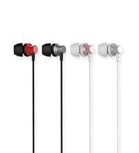 Remax RM 512 wired earphone