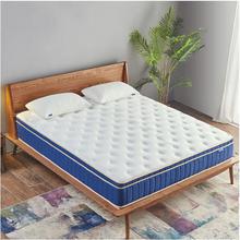 High Quality Tencel Knitted Fabric Matress 6*6.5*12 Inch BSW 6