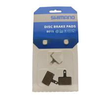 Disc brake pad – Shimano