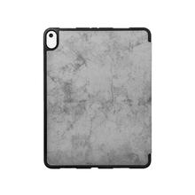 JCPAL DuraPro Protective Folio Case for iPad 10.2" French Gray