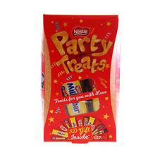 Nestle Party Treats