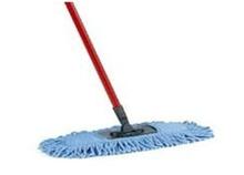 Chenille Dust Control Mop