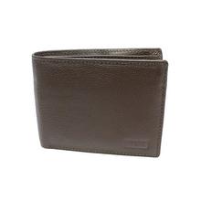 Black Multiple Slots Wallet For Men