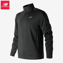 New Balance Energy Track Jacket For Men- MJ91917 BK