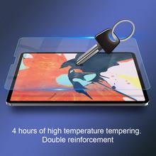 Nillkin Amazing H+ Tempered Glass Screen Protector For Apple iPad Pro 11 2020/ 2021 Edition