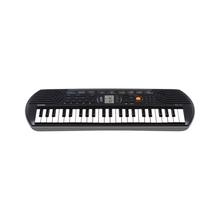 Casio KM16 Portable Keyboard With 44 Keys- SA-77