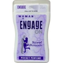 Engage Woman Sweet Blossom Pocket Perfume (18ml)