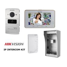 Ip Based Video Door Phone