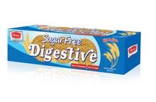 Nebiko Sugar Free Digestive (110gm)