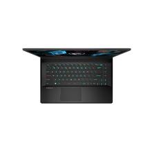 MSI 15.6" QHD (2560*1440)  Intel 11th Generation  Core i7-11800H Gaming Notebook with GTX Graphic Cards GP66 Leopard 11UE