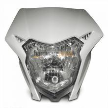 Dirt Bike Head Light Model 1